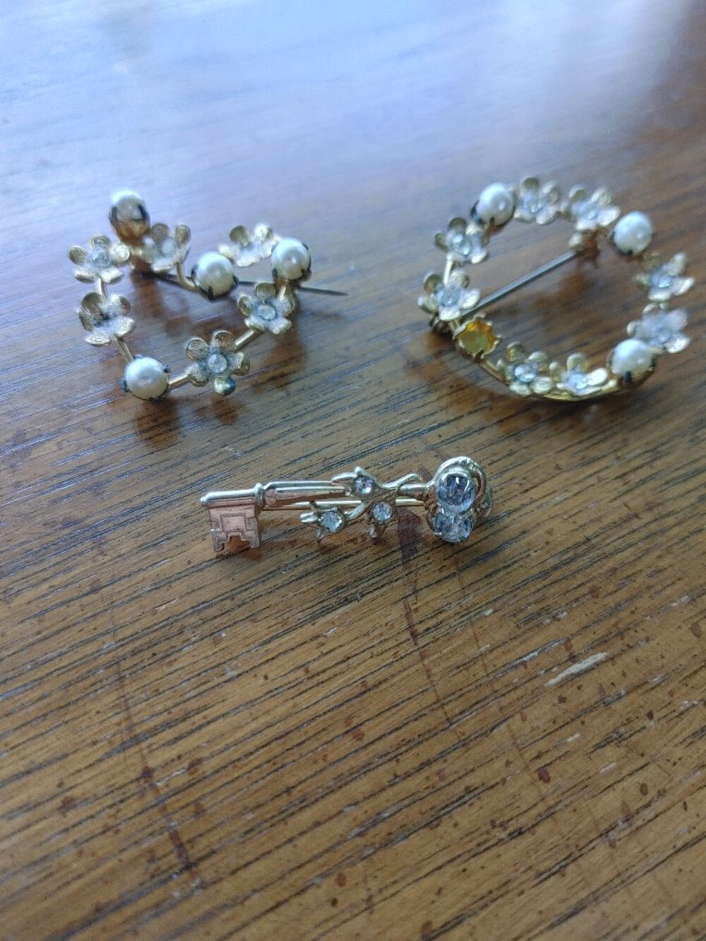 3 VINTAGE